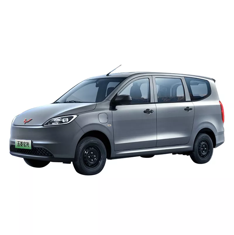 Naha hongguang s é pilihan pinter pikeun mobilitas kota modern?