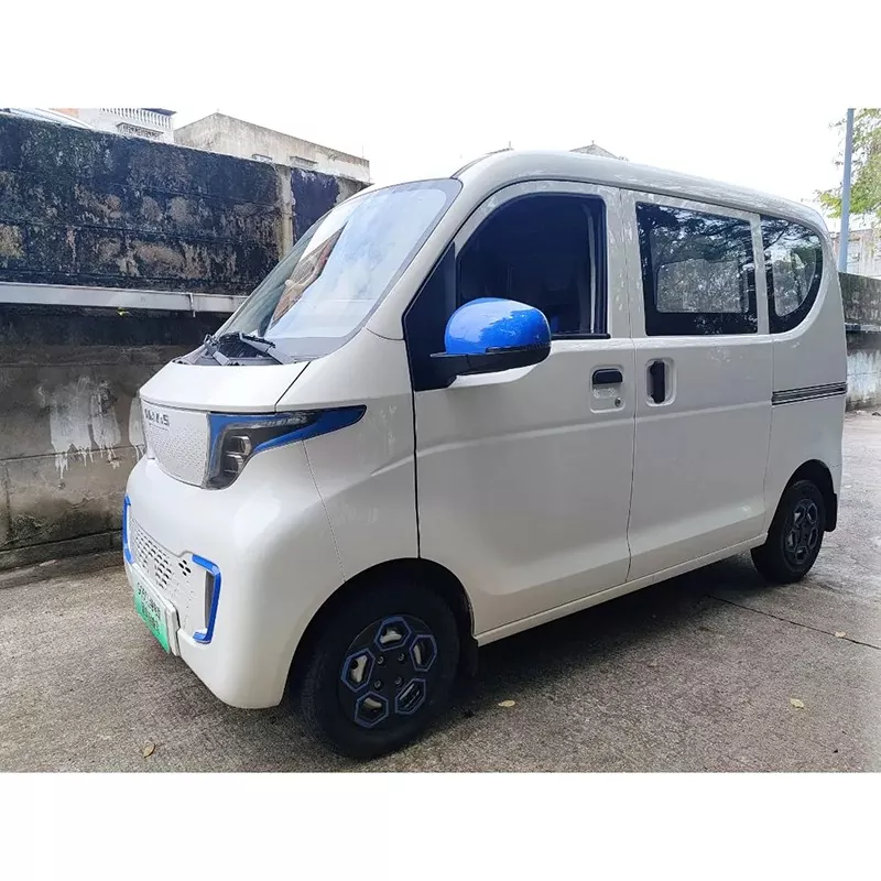 Naha kendaraan énergi anyar janten masa depan mobilitas pinter?