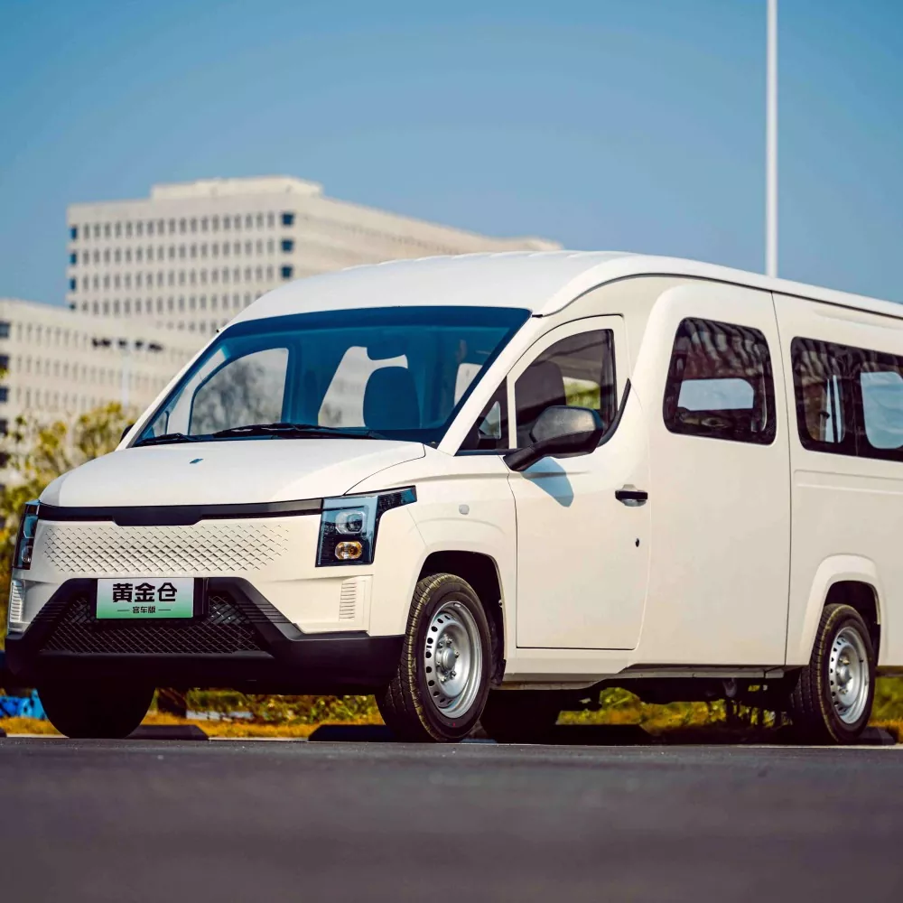 Naha logistik kardo van anu penting pikeun kabutuhan transportasi modern?