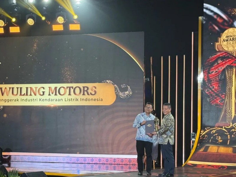 Ngading Indonesia Angkatan 