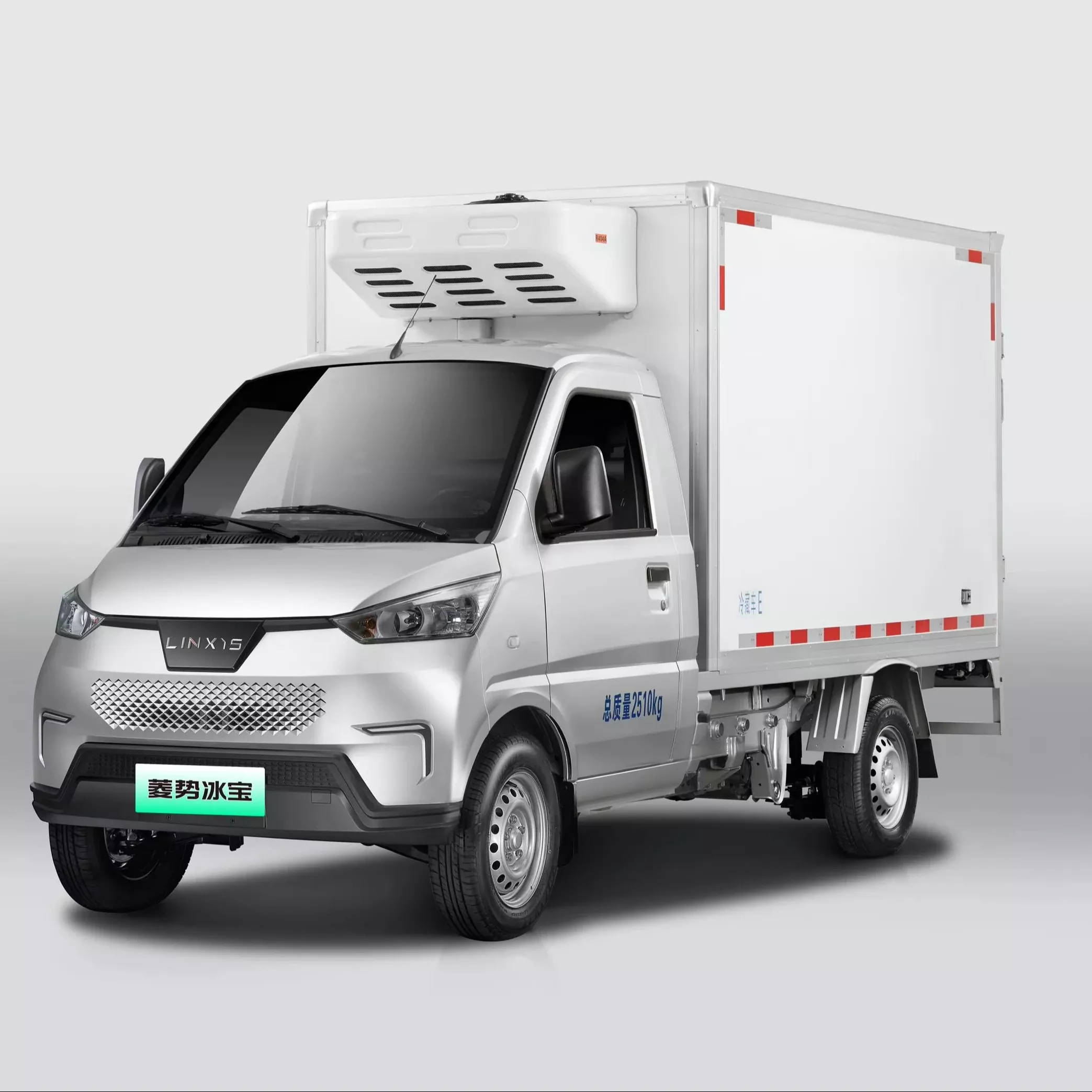 Naon Dupi hiji Van Electric murni?