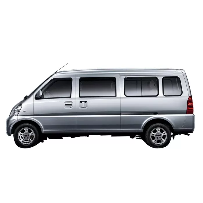 Naha Minivan Wuling Rongguang mangrupikeun Pilihan Pintar pikeun Pamakéan Komérsial sareng Kulawarga Praktis?