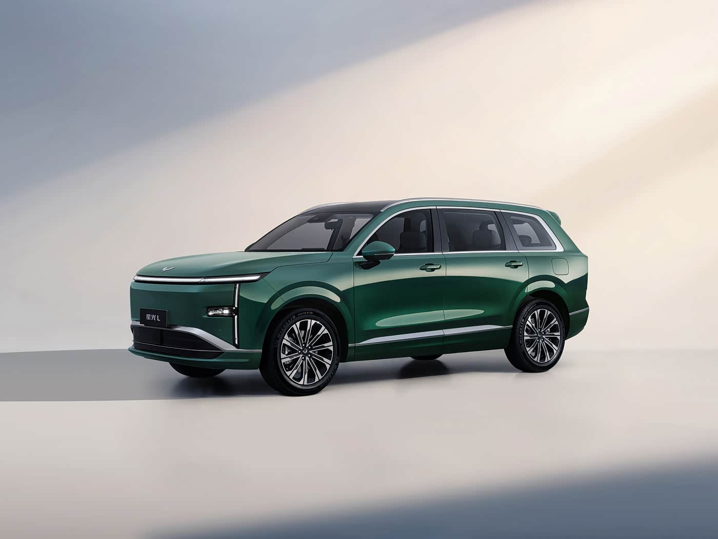 Naon ngajadikeun Wuling Starlight L idéal jarak jauh 6-korsi PHEV pikeun kulawarga?