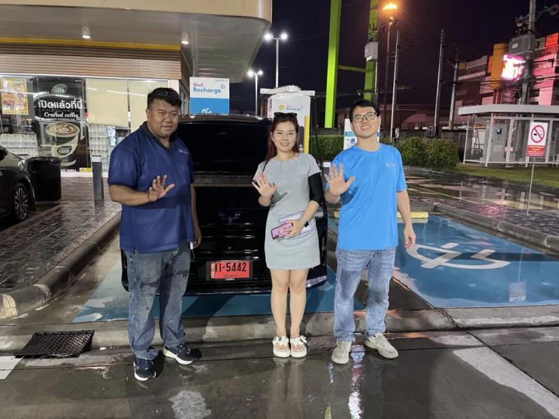 Service Goes Global: Dukungan Purna Jualan Wuling Ngahaneutan Pasar Luar Negeri