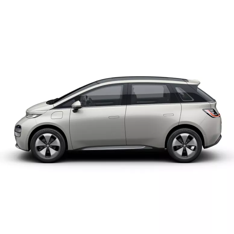 Méga baojun