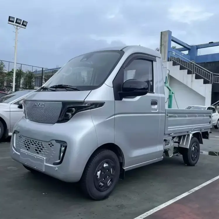 Kelompok kargo listrik