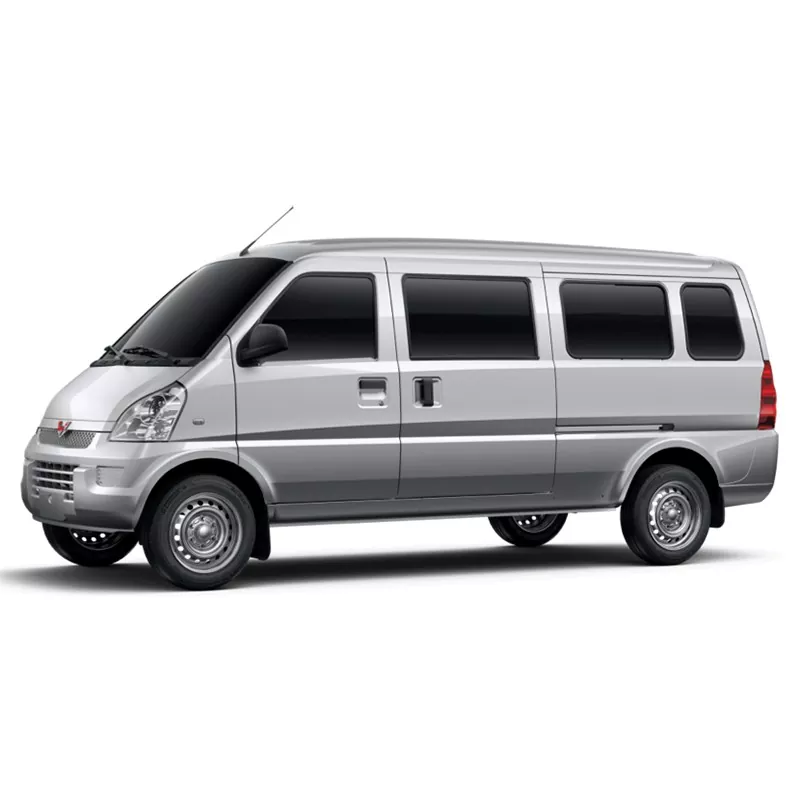 Wuling rongguang cargo