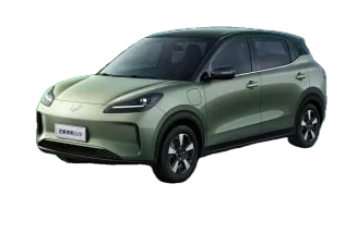 Wuling Bingo Ditambah SUV