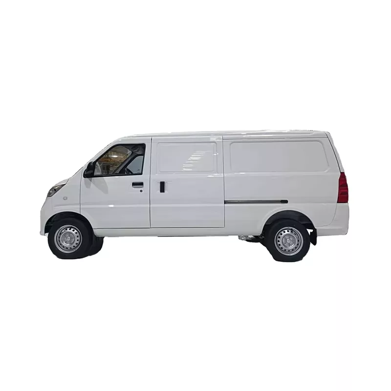 Wuling G100 Mobil Cargo